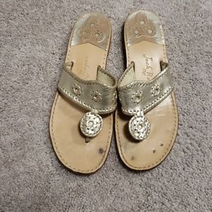 Jack Roger's sandals